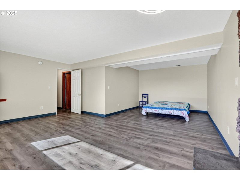 Finished Lower Level