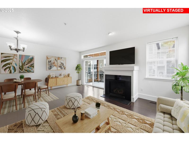 Living Room/Entrance