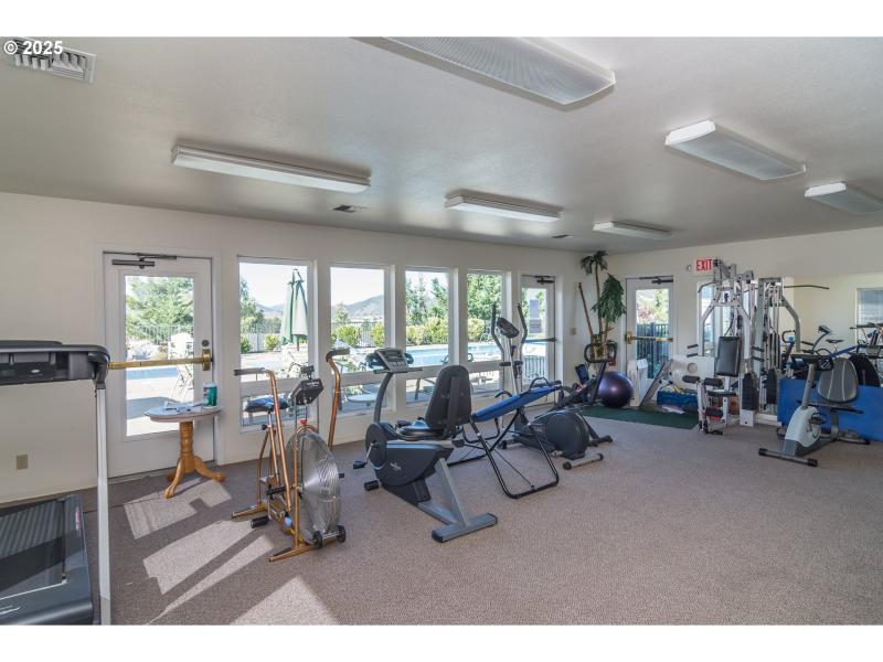 Community Recreation Center