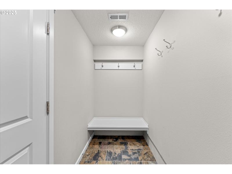 Mud Room