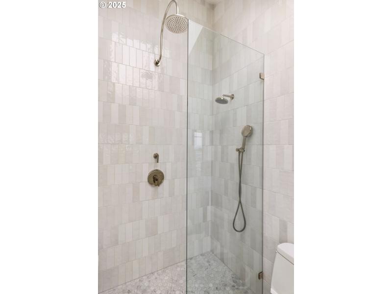 Owner's Suite Bathroom