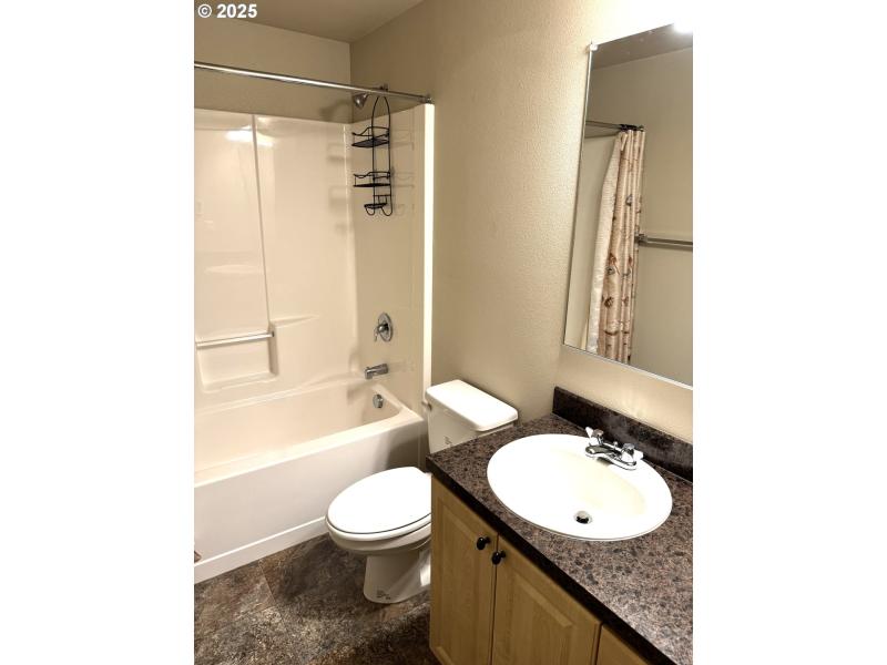 Bathroom, Attached