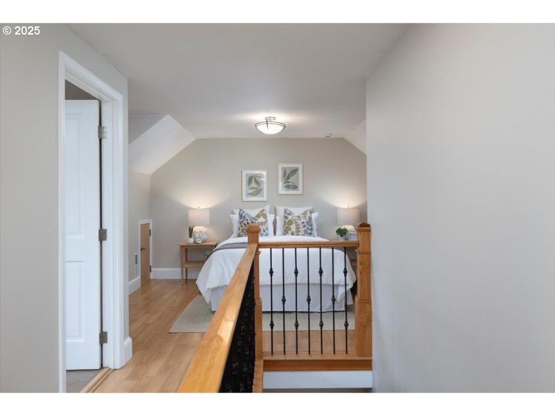 Bedroom, Owner's Suite