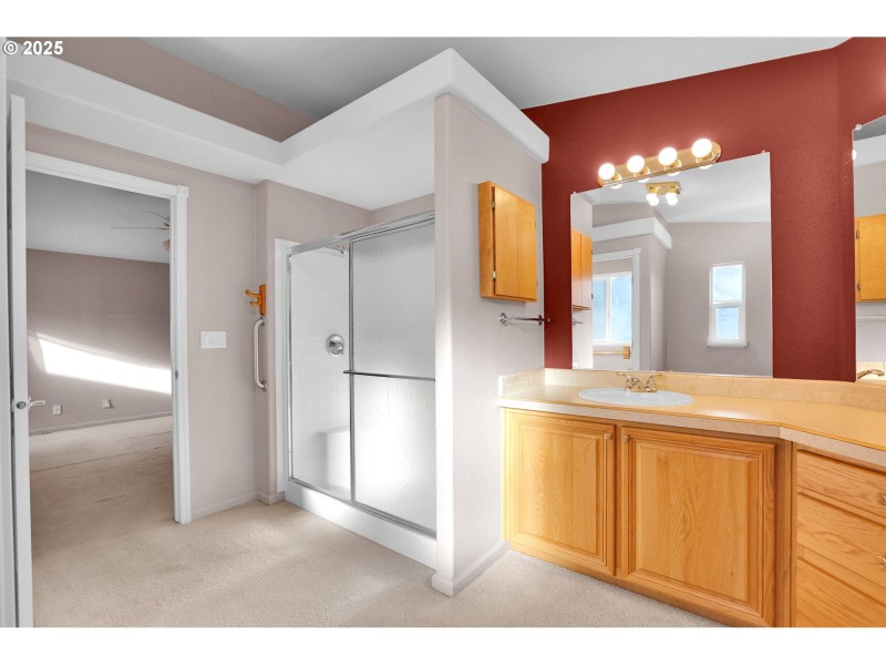 Owner's Suite Bathroom