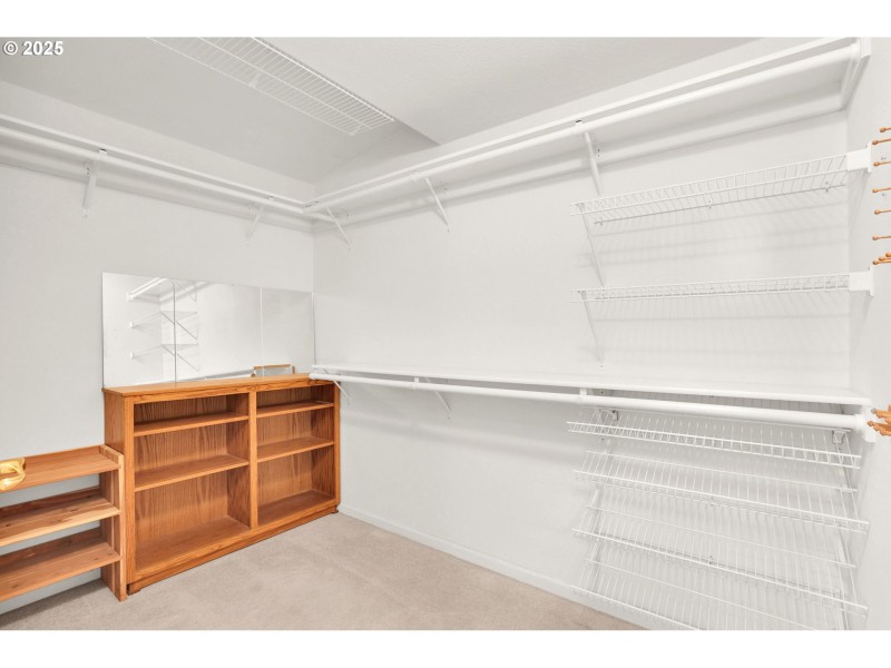 Owner's Suite Bedroom