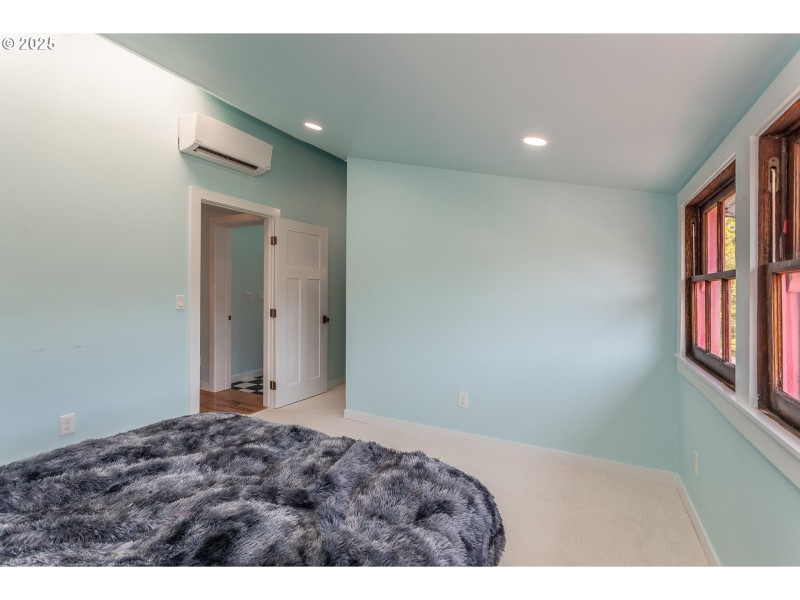 Owner's Suite Bedroom