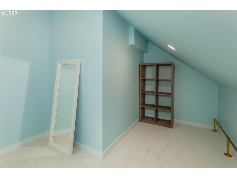 Owner's Suite Bedroom