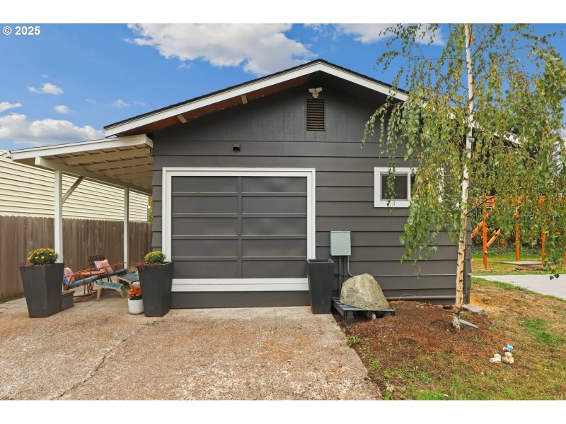 Accessory Dwelling Unit