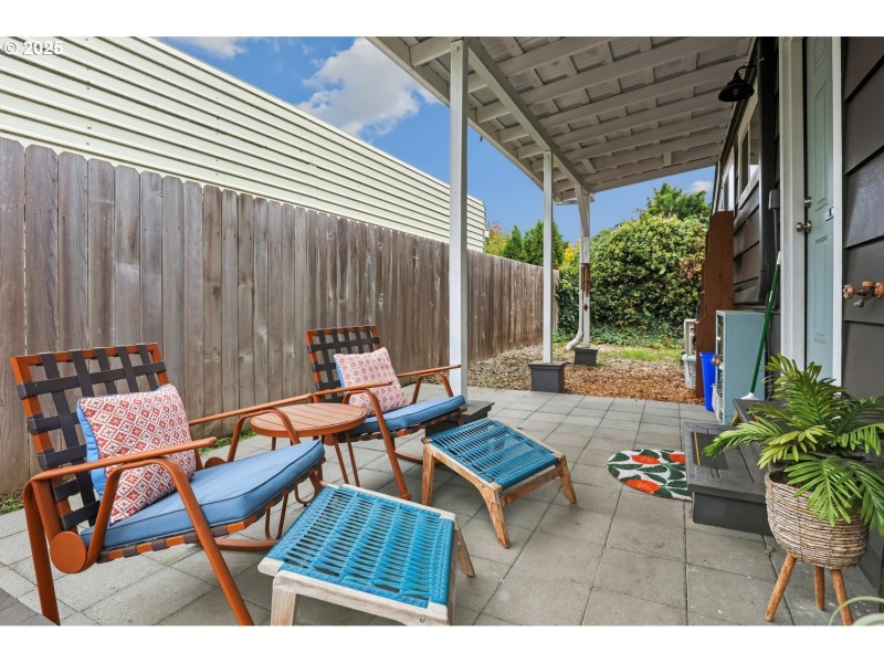 Accessory Dwelling Unit