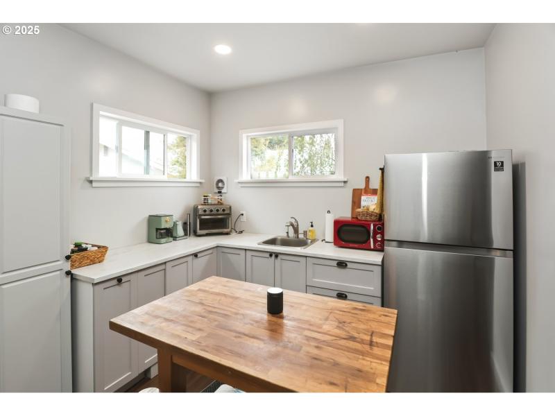 Accessory Dwelling Unit