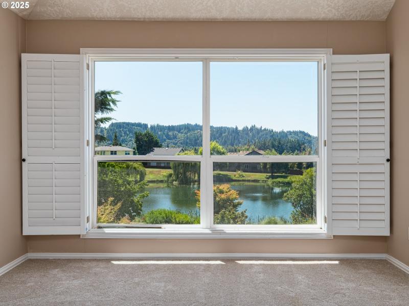 Bedroom, Owner's Suite
