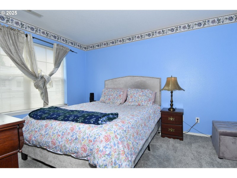 Bedroom, Owner's Suite