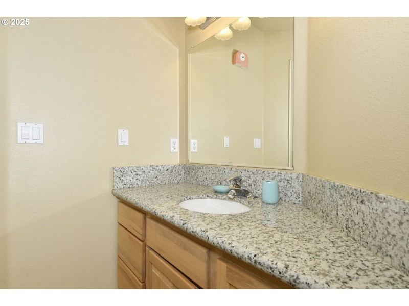 Attached Bathroom #2