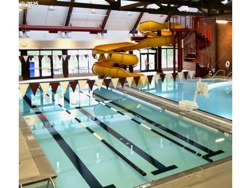 Community Recreation Center