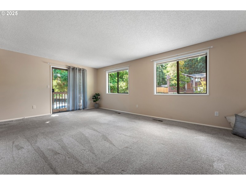 Owner's Suite Bedroom