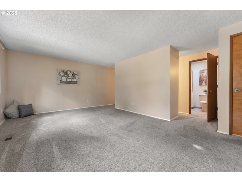 Owner's Suite Bedroom