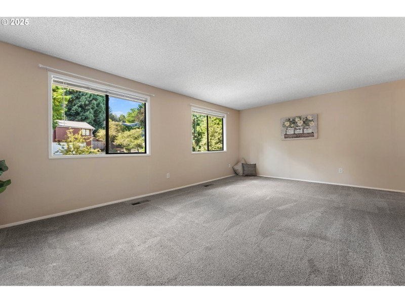 Owner's Suite Bedroom