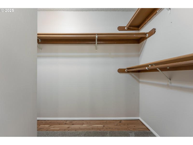 Owner's Suite Bedroom