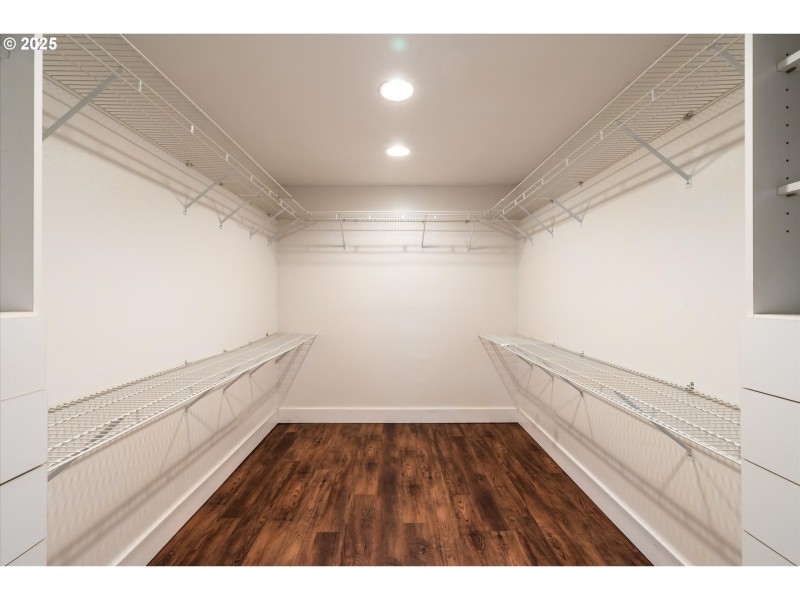 Bedroom, Owner's Suite