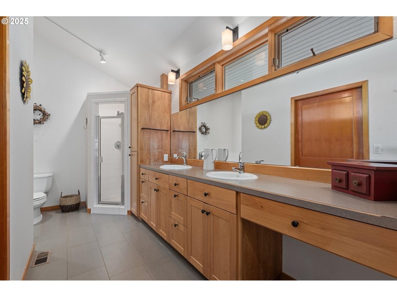 Attached Bathroom #1