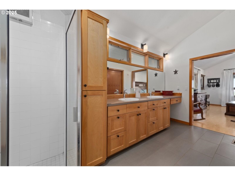 Attached Bathroom #1