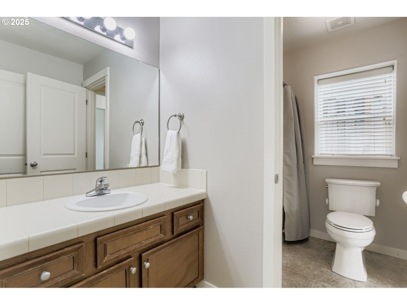 Attached Bathroom #3