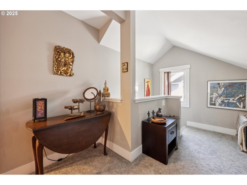 Bedroom, Owner's Suite