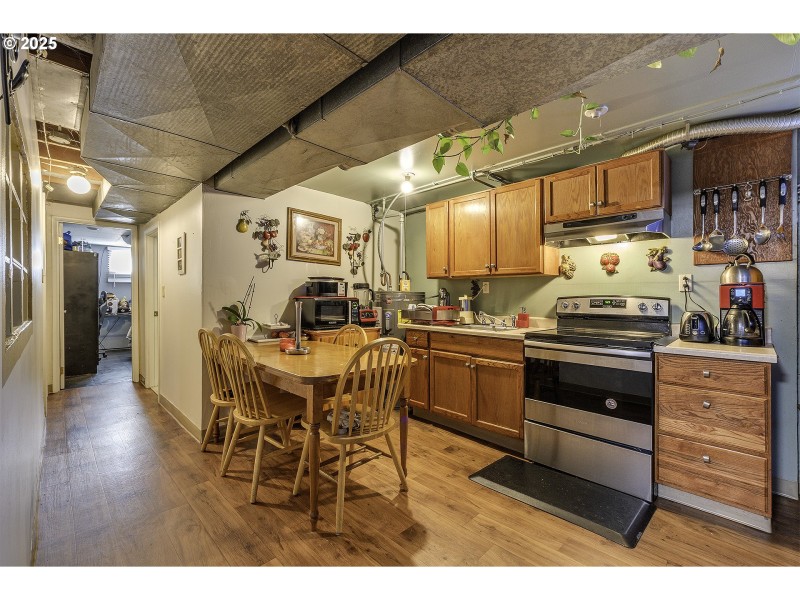 Accessory Dwelling Unit