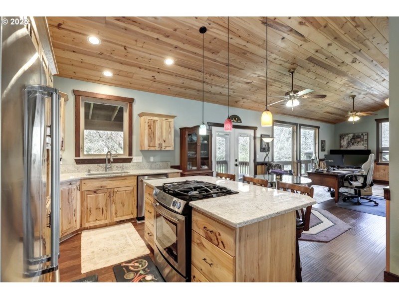 Accessory Dwelling Unit