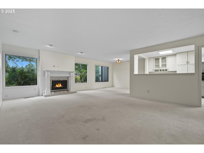 Living Room/Dining Room