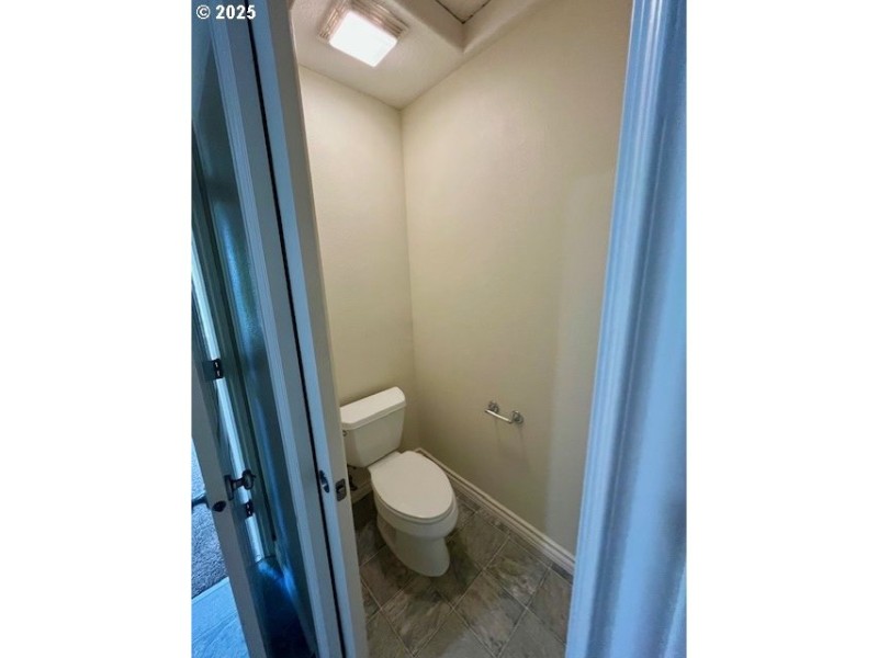 Bathroom, Attached
