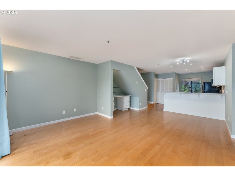 Living Room/Dining Room