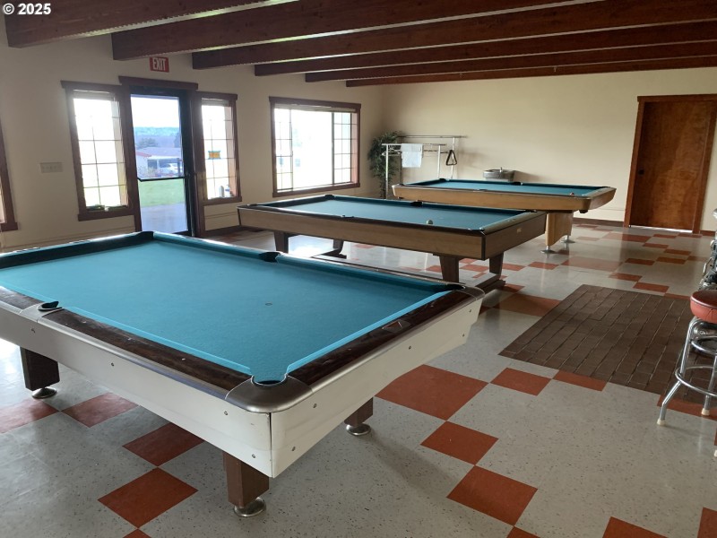 Community Club House