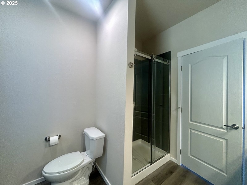 Attached Bathroom #1