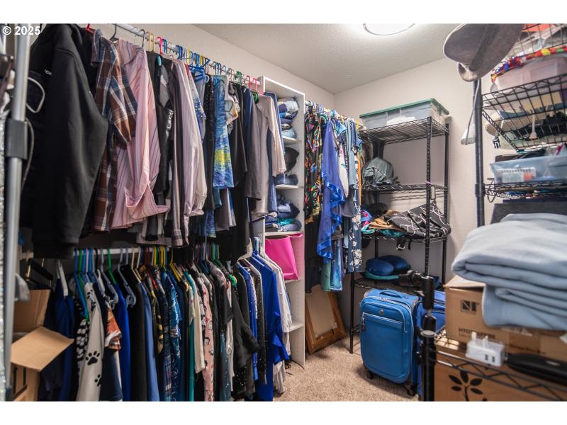 Bedroom, Owner's Suite