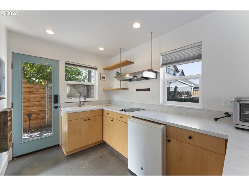 Accessory Dwelling Unit