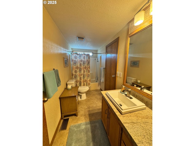 Attached Bathroom #2