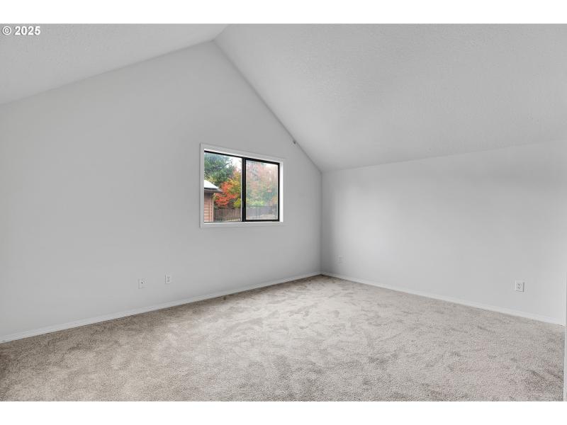 Attached Bathroom #3