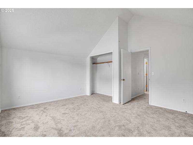 Attached Bathroom #2