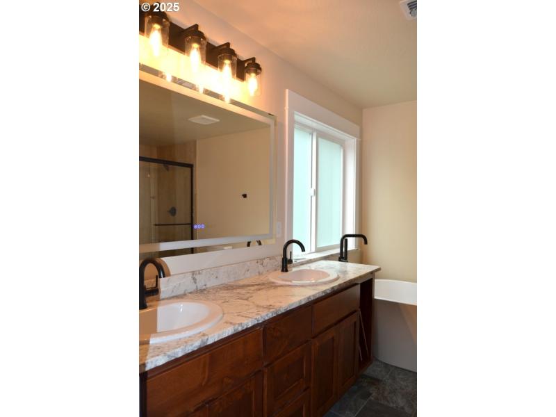 Attached Bathroom #1