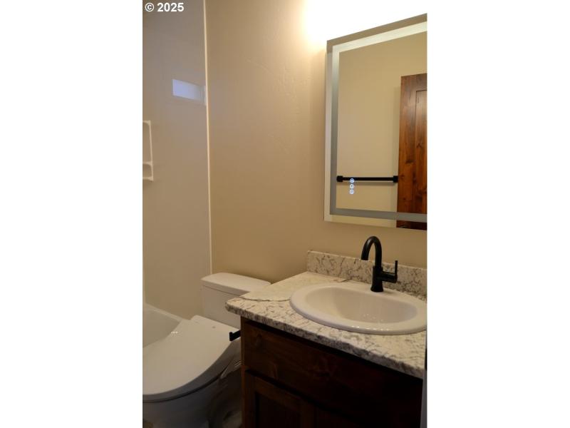 Attached Bathroom #2