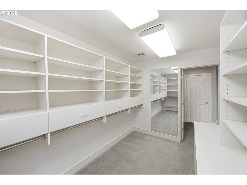 Bedroom, Owner's Suite