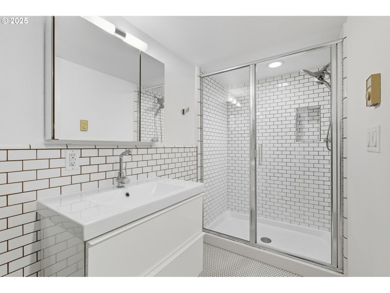 Attached Bathroom #1