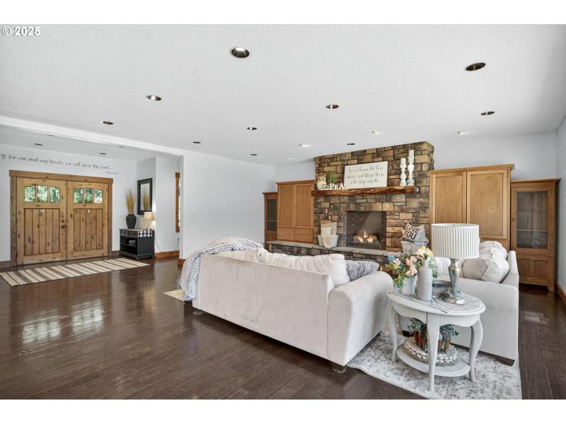 Living Room/Entrance