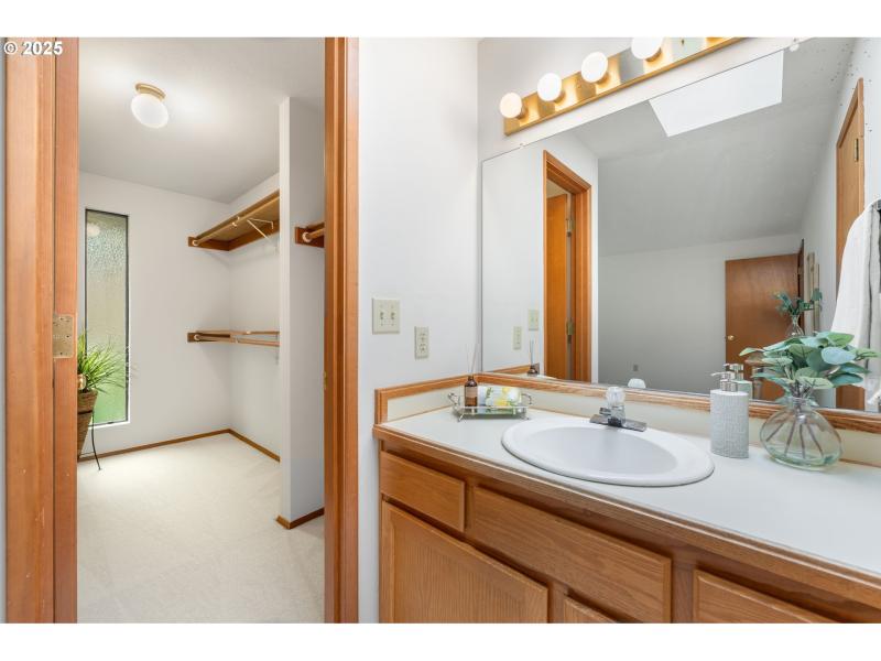 Owner's Suite Bedroom