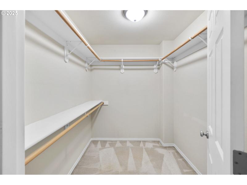 Owner's Suite Bedroom