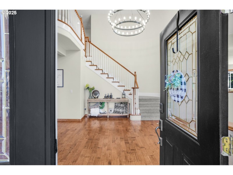 Entrance/Foyer