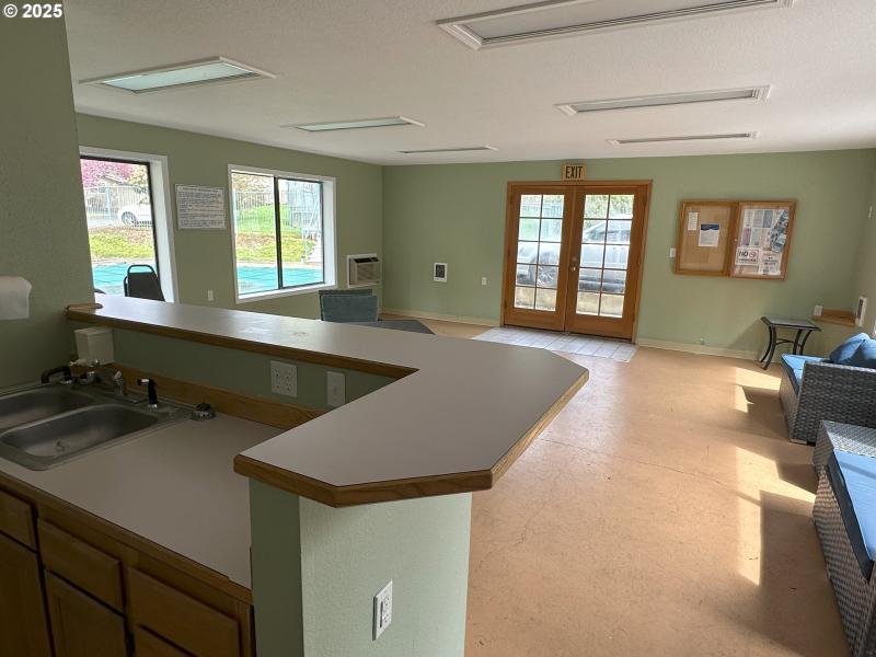 Community Club House