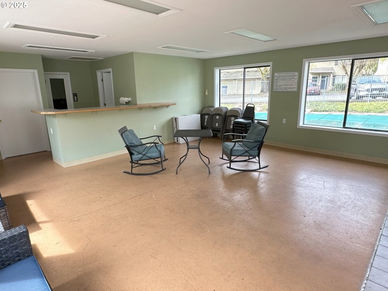 Community Club House