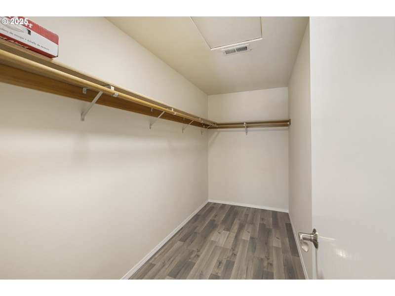 Bedroom, Owner's Suite